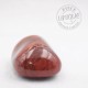 Jaspe rojo piedra pulida ARF202
