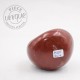 Jaspe rouge galet ARF204