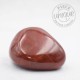 Jaspe rojo piedra pulida ARF205