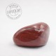 Jaspe rouge galet ARF205
