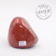 Jaspe rouge galet ARF206