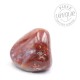 Jaspe rojo piedra pulida ARF205