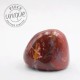 Jaspe rouge galet ARF206