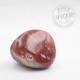 Jaspe rojo piedra pulida ARF205