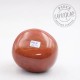 Jaspe rouge galet ARF209