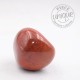 Jaspe rouge galet ARF209