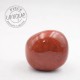 Jaspe rouge galet ARF209