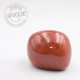 Jaspe rouge galet ARF209