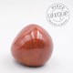 Jaspe rojo piedra pulida ARF209