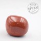Jaspe rojo piedra pulida ARF209