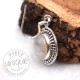 Pendentif Pierre De Lune PLCP06