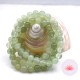 Bracelet Jade perles rondes