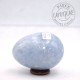 Calcite bleue oeuf ARB2