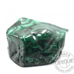 Malachite polie MAL07