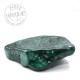 Malachite brute Zaïre 01
