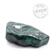 Malachite brute Zaïre 01