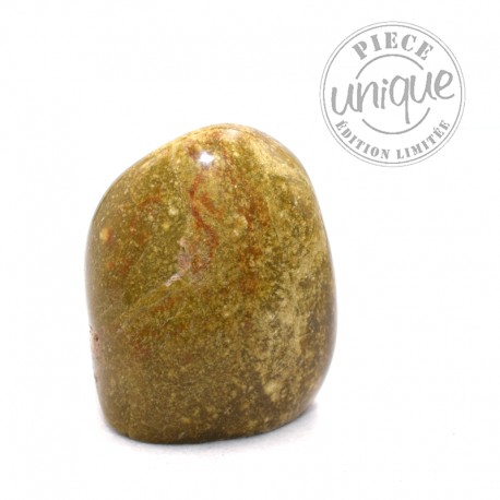 Jaspe opale forme libre ARD11