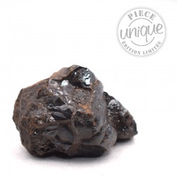 Hématite pierre brute 2