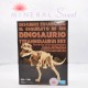 KIT PALÉONTOLOGIE TYRANNOSAURUS REX