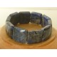 Bracelet Sodalite square 20mm