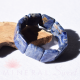 Bracelet Sodalite square 20mm