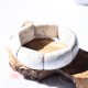 Bracelet Howlite bangle