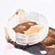 Bracelet Cristal de roche square 20mm
