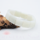 Pulsera Jade square 14mm