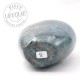 Apatite bleue  Forme Libre 8