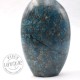 Apatite bleue  Forme Libre 8