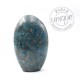 Apatite bleue  Forme Libre 8