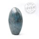 Apatite bleue  Forme Libre 8