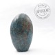 Apatite bleue  Forme Libre 8
