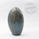 Apatite bleue  Forme Libre 8