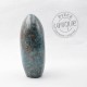 Apatite bleue  Forme Libre 8
