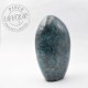 Apatite bleue  Forme Libre 8