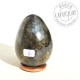 Labradorite oeuf 6