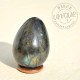 Labradorite oeuf 6