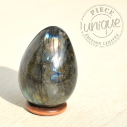 Labradorite oeuf 6