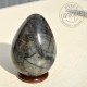 Labradorite oeuf 1