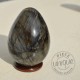 Labradorite oeuf 1