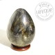 Labradorite oeuf 1