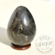 Labradorite oeuf 1