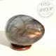 Labradorite oeuf 1