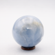 Calcita azul esfera ARN4
