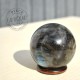 Labradorite sphère B15