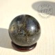 Labradorita esfera 44
