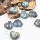 Labradorite petits coeurs