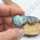 Labradorite petits coeurs