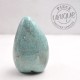 Amazonite forme libre 5